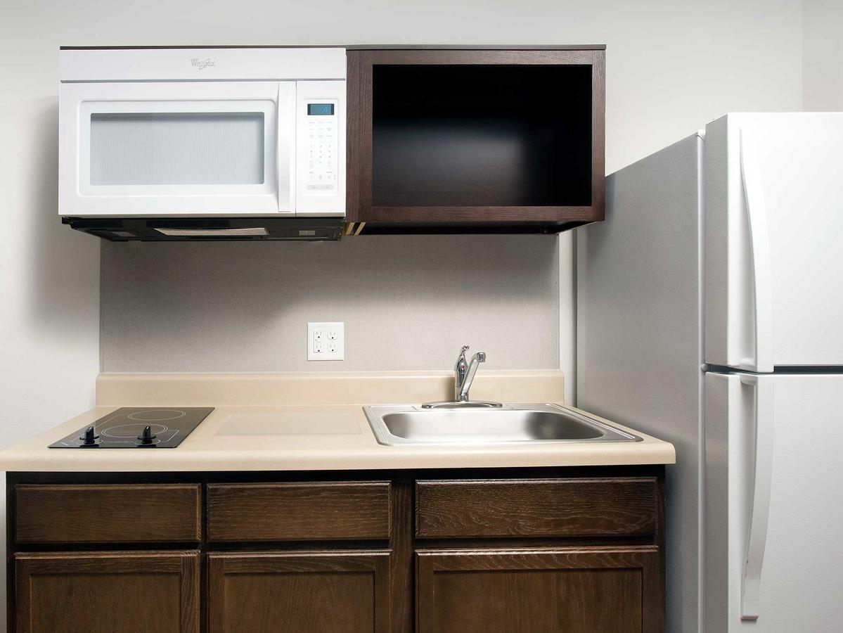 Woodspring Suites Fargo North Near Ndsu 客房 照片